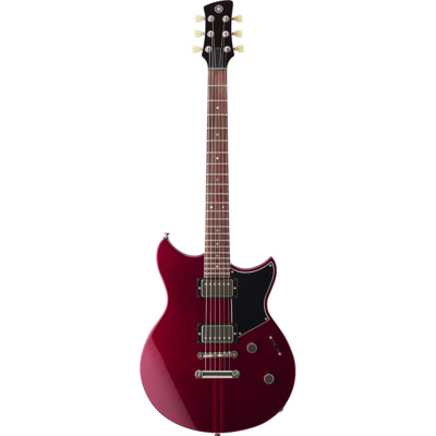 Yamaha Revstar Element RSE20 Red Copper elektrische gitaar Yamaha Revstar Element RSE20 Red Copper elektrische gitaar
