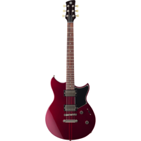 Yamaha Revstar RSE20 Red Copper - thumbnail