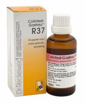Reckeweg Colintest gastreu R37 50 Milliliter