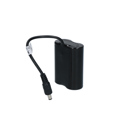 Emitter TubeTrap Accu