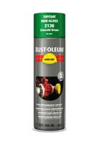 Rust-Oleum Spuitbus groen ral6001 500ml - thumbnail
