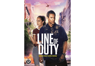 Line Of Duty (DVD)