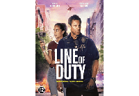 Line Of Duty (DVD) - thumbnail