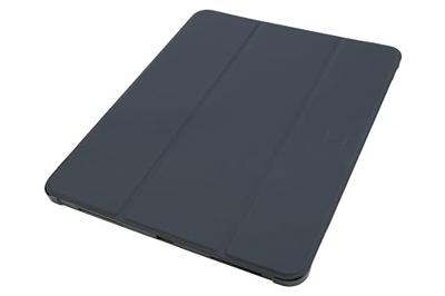Tucano Satin case iPad Pro 13" (M4-M5) - Blue Black Tucano Satin case iPad Pro 13" (M4-M5) - Blue Black