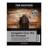 The Bastard cleaner & wax polish - thumbnail