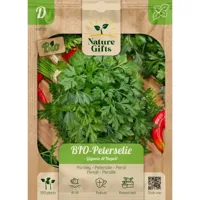 Peterselie gigante di napoli bio 350st - thumbnail