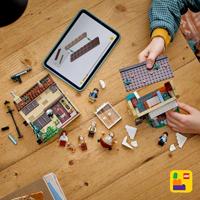 Bouwspel Lego 76451 - thumbnail