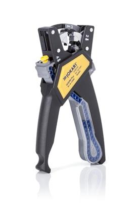 Jokari Automatische draadstriptang | lengte 259 mm | 0,5-2,5 mm² | 1 stuk - 62000 62000 - thumbnail