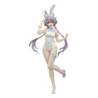 VTuber BiCute Bunnies PVC Statue V Singer Luo Tian Yi 28 cm - thumbnail