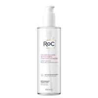 Roc Extra Comfort Micellar Cleans.water Fl 400ml - thumbnail