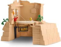 Schleich dinosaurs tempelverovering 42656 - thumbnail
