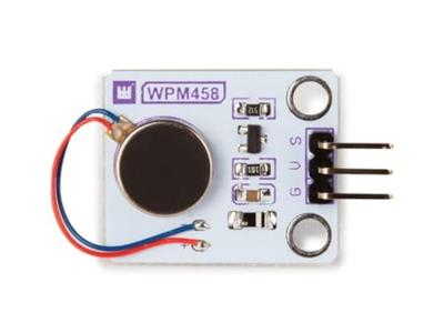 Whadda WPM458 Developmentboard 2 stuk(s)