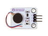 Whadda WPM458 trillingsmotormodule (2 stuks) - thumbnail