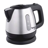 Tefal mini waterkoker rvs 0.8l 2200w - thumbnail