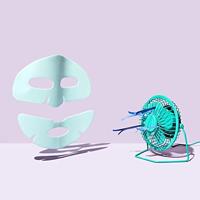 Dr. Jart+ Cryo Rubber Soothing Mask 44 g - thumbnail