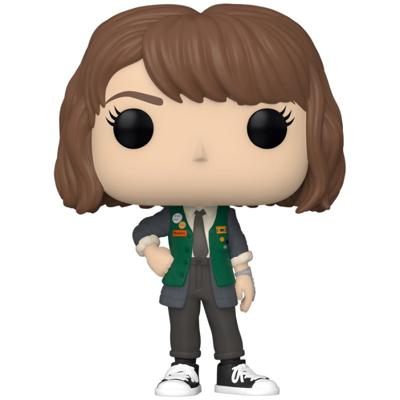 Stranger Things Funko Pop Vinyl: Robin (1244)