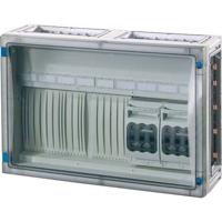 Hensel 68000242 NH-zekeringhouder 125 A - thumbnail