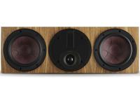 DALI RUBIKORE CINEMA LCR-speaker walnoot - thumbnail