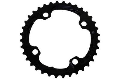 Kettingblad 36T Shimano FC-T521 36T-AE Non Series - zwart