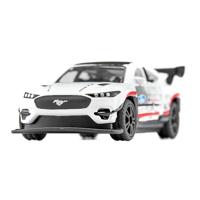 Siku 1566 Ford Mustang Mach-E 1400 - thumbnail