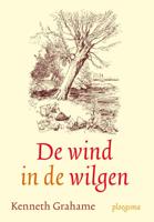 De wind in de wilgen (Hardback) - thumbnail