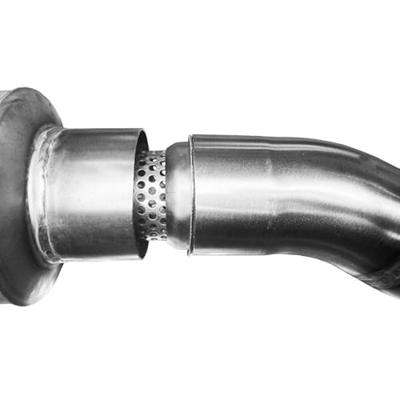 LeoVince Schalld leo slipon nero sw