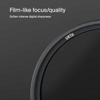 Urth 55mm Ethereal 1/4 Black Mist Lens Filter (Plus+) - thumbnail