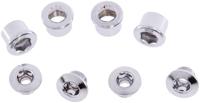 CONTEC kettingbladbout "c.nut" ct chain ring screw c.nut 2sp 4-arm 4pcs. - thumbnail