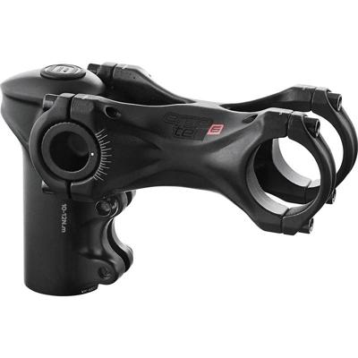 Abi Ergotec voorbouw ahead swell x70 28.6/31.8/100mm mat zwart Abi Ergotec voorbouw ahead swell x70 28.6/31.8/100mm mat zwart