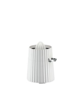 Alessi Plissé Citruspers wit