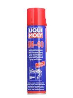 LIQUI MOLY multi-olie lm-40 multi-function spray lm40 - thumbnail