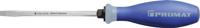 Promat/Tecwerk Schroevendraaier | snedebreedte 12 mm | klinglengte 200 mm 3-componentengreep | zeskantkling / aanzet - 4000827034 - thumbnail