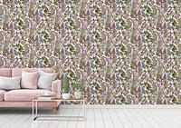 Architects Paper Floral Impression - Bont - Bloemrijk - 377513 - thumbnail