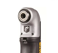 DeWalt Accessoires dt20503-qz impact stompe haakse kop - dt20503-qz - thumbnail
