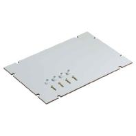 Spelsberg Gti GMI 5 Montageplaat (l x b) 580 mm x 380 mm Isolatiemateriaal 1 stuk(s)