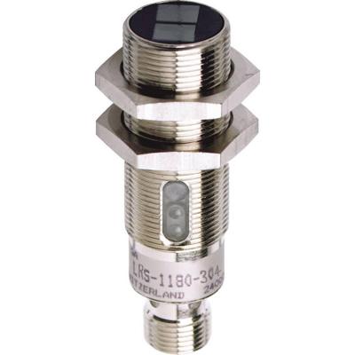 Contrinex LRS-1180-304 620 200 416 Reflecterende lichtsluis Donkerschakelend 1 stuk(s) Contrinex LRS-1180-304 620 200 416 Reflecterende lichtsluis Donkerschakelend 1 stuk(s)