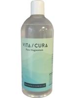Vitacura Magnesium olie 500 Milliliter - thumbnail