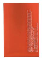 Jil Sander Sun Men Eau de toilette Spray 75 ml - thumbnail