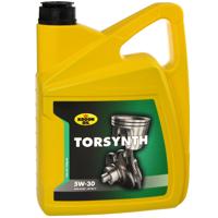 motorolie synthetisch Torsynth 5W-30 5 liter (34452) - thumbnail