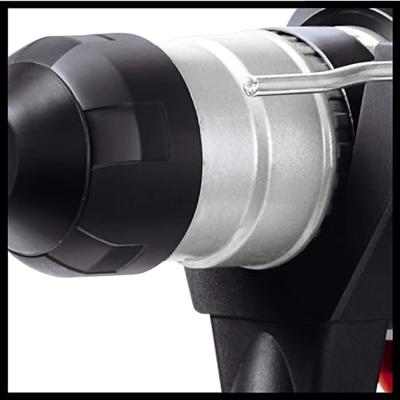 Einhell TH-RH 900/1 SDS-Plus-Boorhamer 900 W Incl. koffer Einhell TH-RH 900/1 SDS-Plus-Boorhamer 900 W Incl. koffer