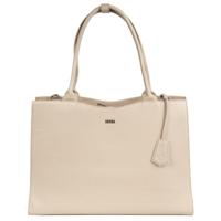 Socha Diamond Edition 15", Laptop Bag Women -Vanilla - thumbnail