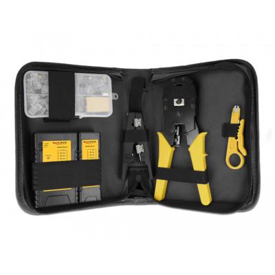 DeLOCK Network Toolkit voor RJ45/11 set DeLOCK Network Toolkit voor RJ45/11 set