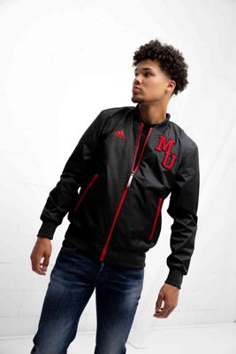 Manchester United Jas Zwart Senior - Maat L - Kleur: Zwart | Soccerfanshop Manchester United Jas Zwart Senior - Maat L - Kleur: Zwart | Soccerfanshop
