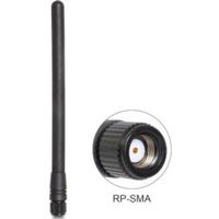 Delock ZigBee RP-SMA WiFi-staafantenne 2 dB - thumbnail
