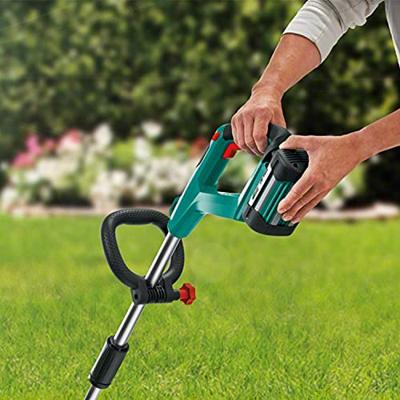 Bosch draadloze snaartrimmer - AdvancedGrassCut 36 (geleverd zonder batterij en oplader, met lijnspoel van 6 m)