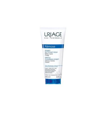 Uriage Xémose Syndet Nettoyant Doux Gel 500ml