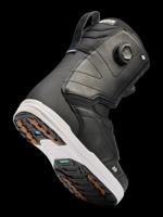 K2 Trance Snowboardschoen Dames Black 8,5 - thumbnail