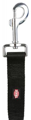 Hondenriem Trixie Zwart 45-70 cm Reserveonderdeel