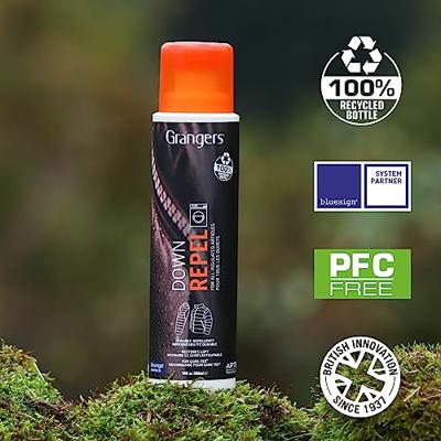 Granger's Down Repel Onderhoudsmiddel 300ml