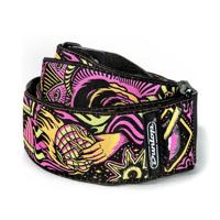 Dunlop ILD03 ILOVEDUST Headspace Orange - thumbnail